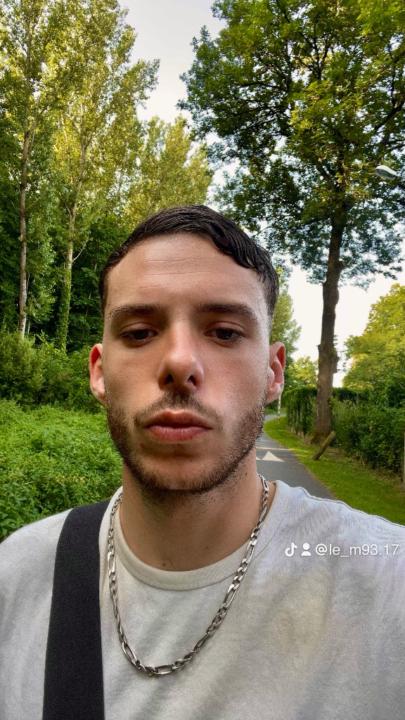 Matthieu Rolin