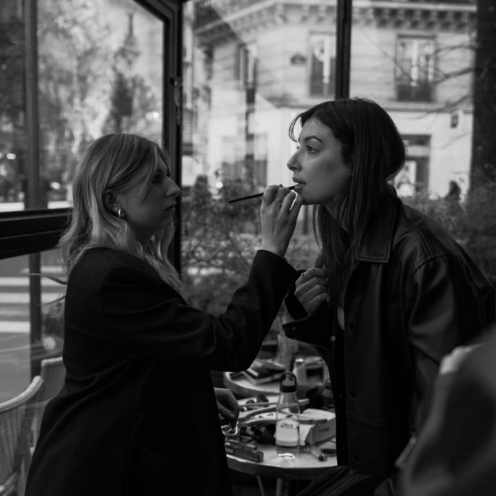 Maïlys Obry-pizzera