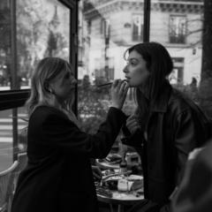 Maïlys Obry-pizzera