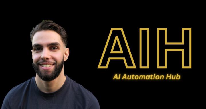 AI Automation Hub