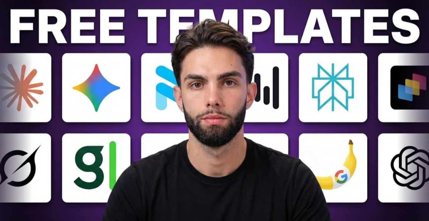 FREE AI Templates