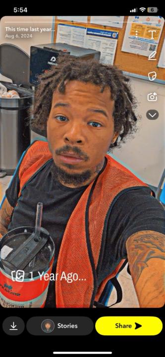 Malik Sanders