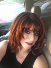 Patricia Prezioso