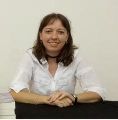 Yolanda Martínez