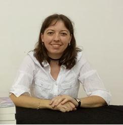 Yolanda Martínez
