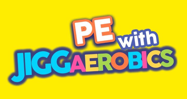 P.E. With JiggAerobics
