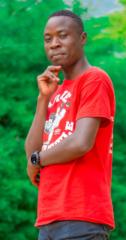 Jashon Omondi