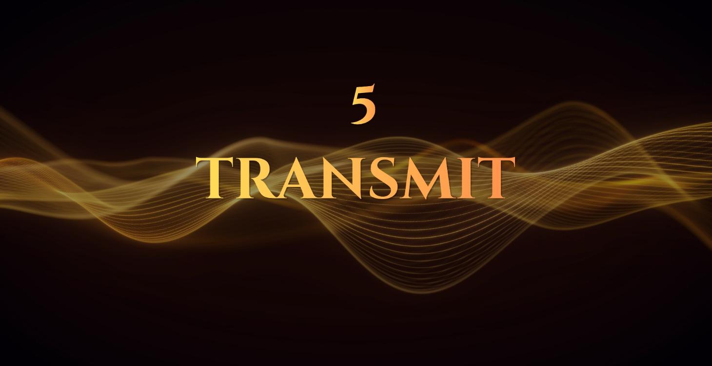 TRANSMIT