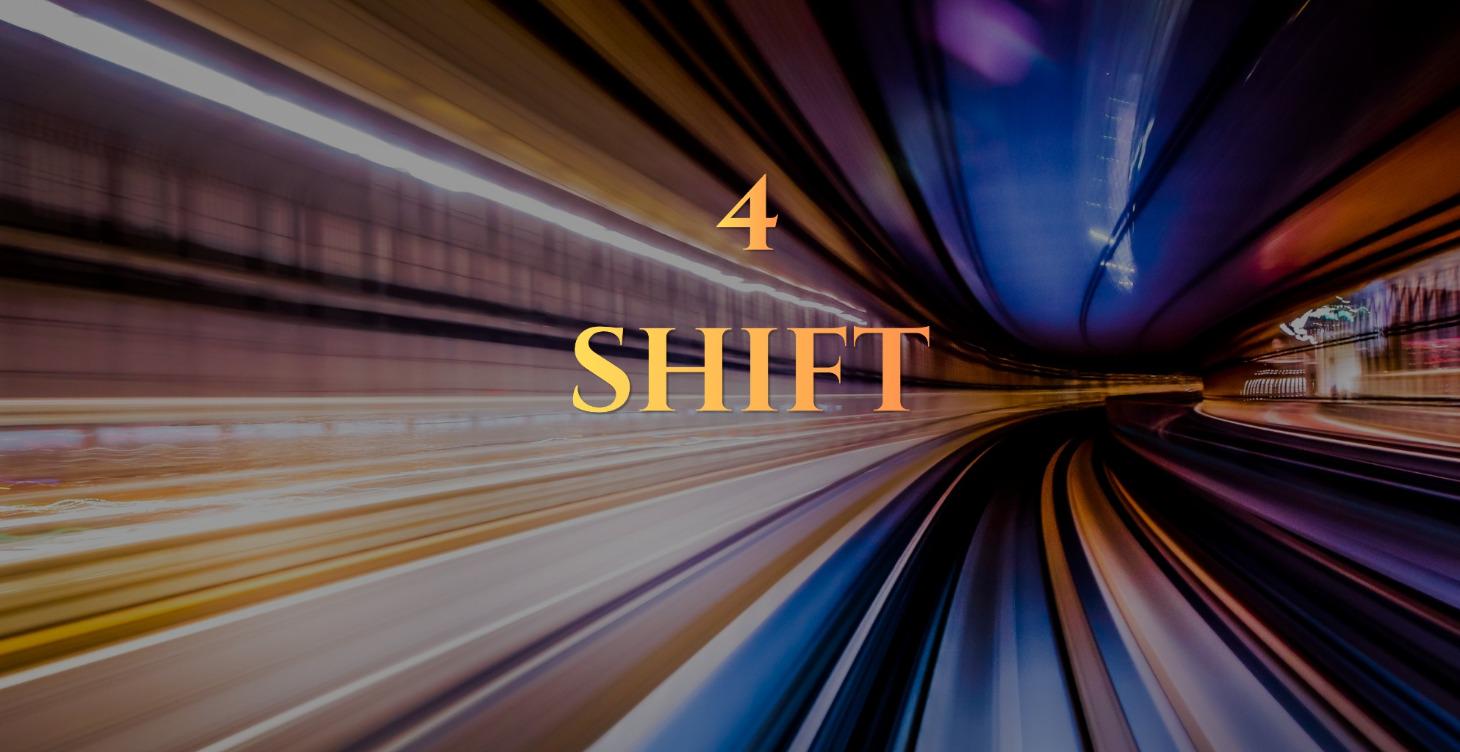 SHIFT