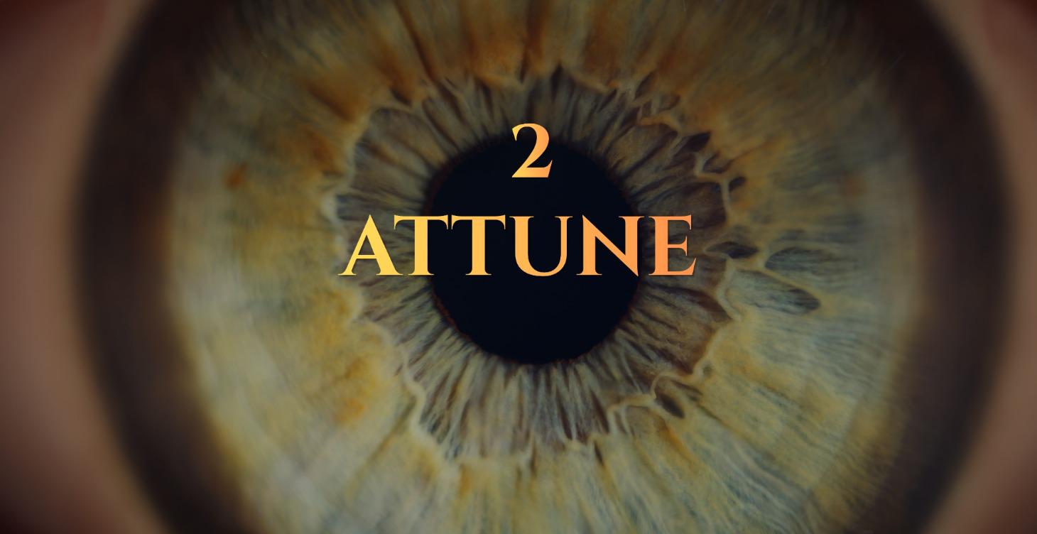 ATTUNE