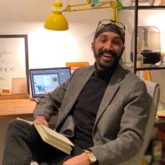 Cj Singh