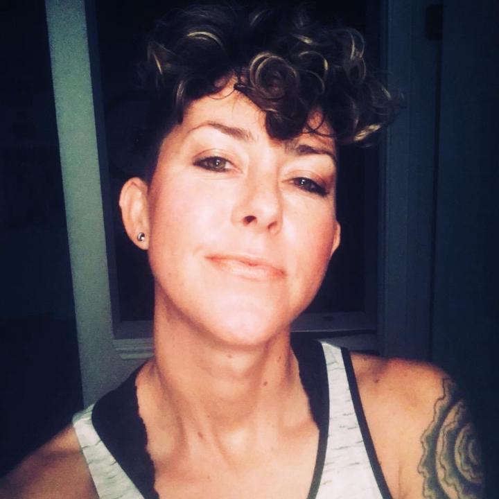 Kelly Dufford