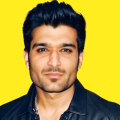 Nouman Gill