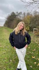 Thea Helena Thomsen
