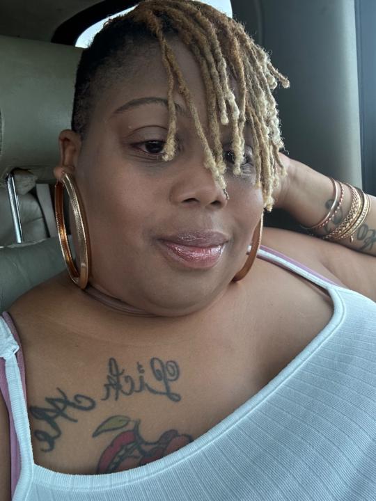 Tameka Williams