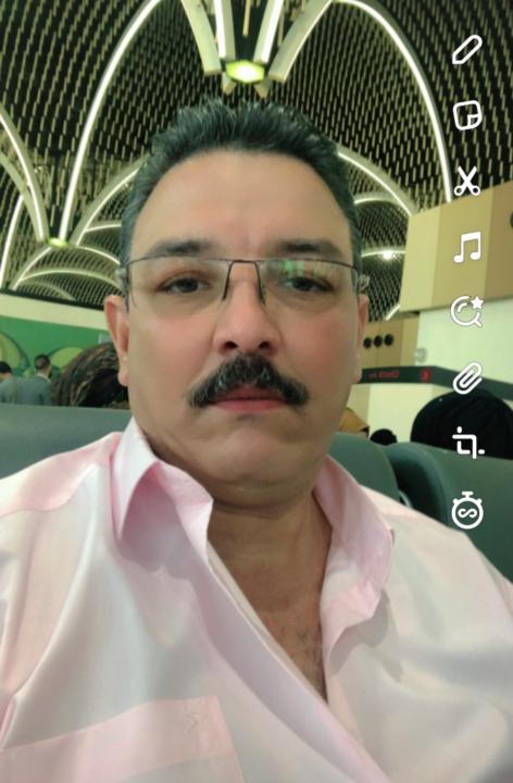 Yaser Albayaty