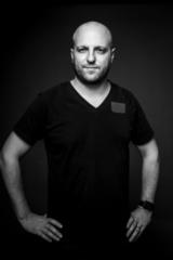 Nicolas Piron