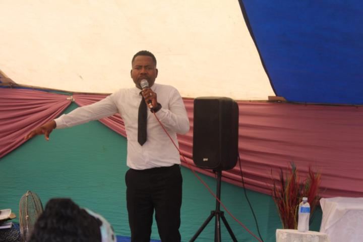 Nkosinathi Ntshingila