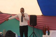 Nkosinathi Ntshingila