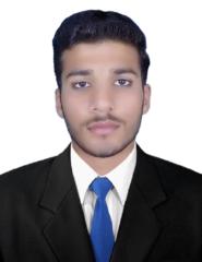 Mustafa Basharat