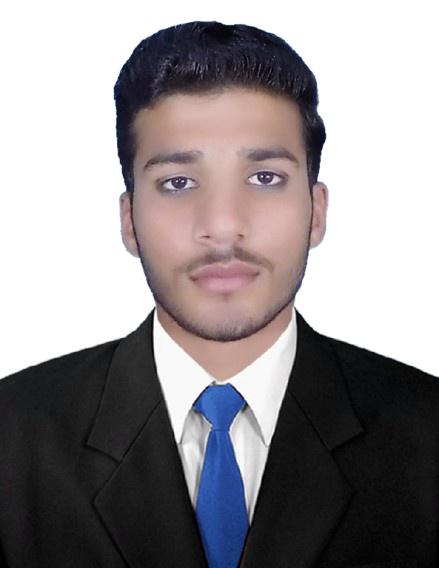 Mustafa Basharat