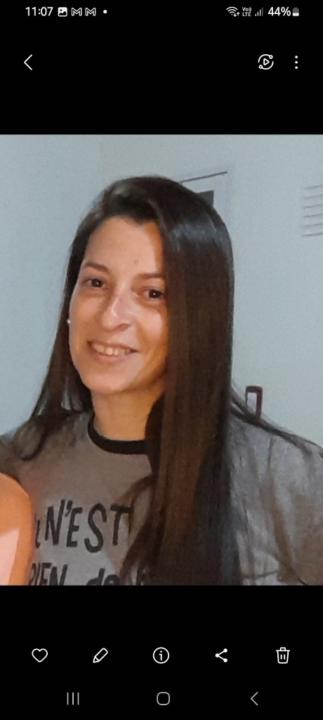 Mariana Fernanda Desclaux
