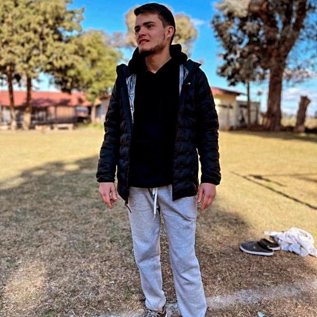 Ezequiel Celuci
