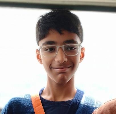 Mehul Khurana
