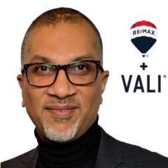 Sam Valimohamed