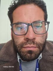 Julio Manrique