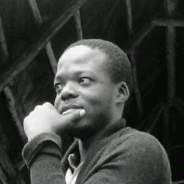 Lewis Matovu