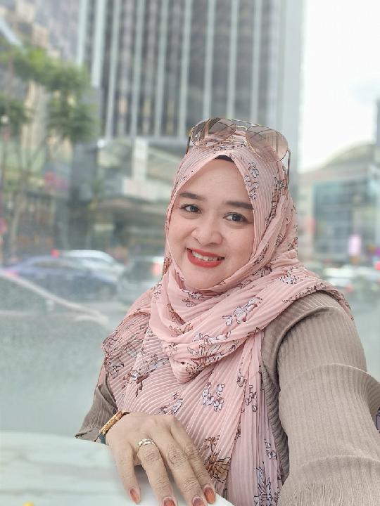 Ischa Salleh