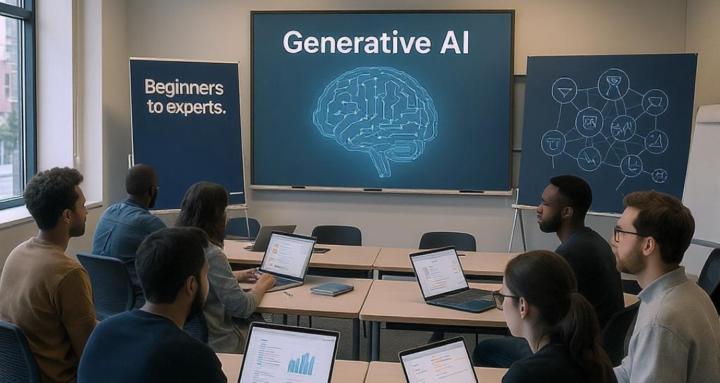 AI&Automation Hub Darija 