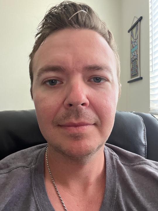 Andrew Kloc