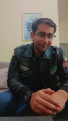 Hamza Sohail