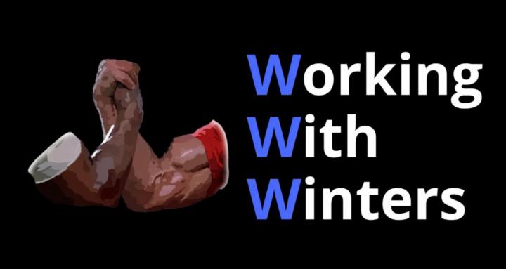 Working with Winters