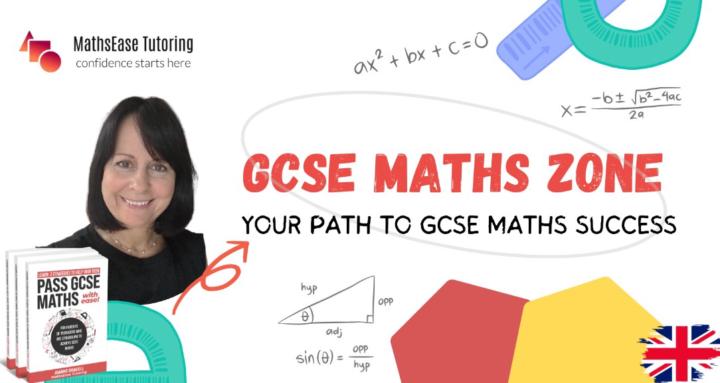 GCSE MATHS ZONE