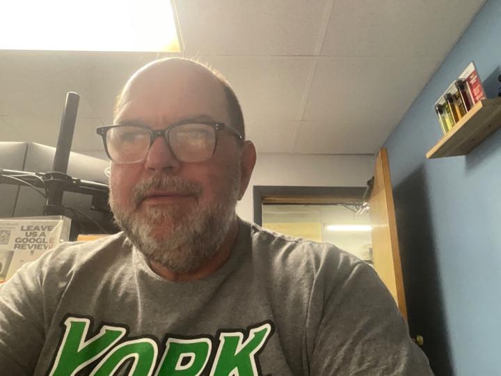 Tom Niemiec