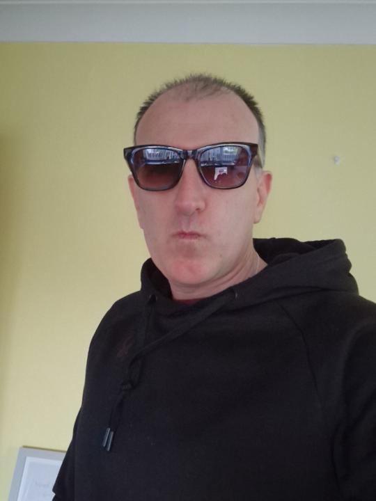 Sean Gormley