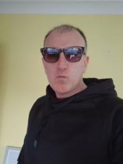 Sean Gormley
