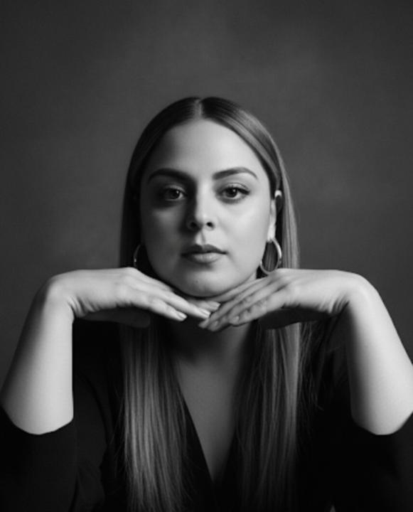 María Aguilar