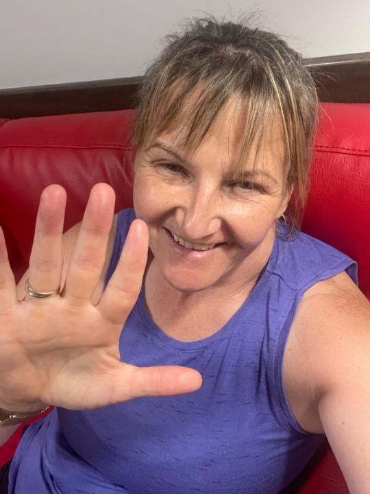 Vickie Wiebe
