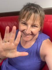 Vickie Wiebe