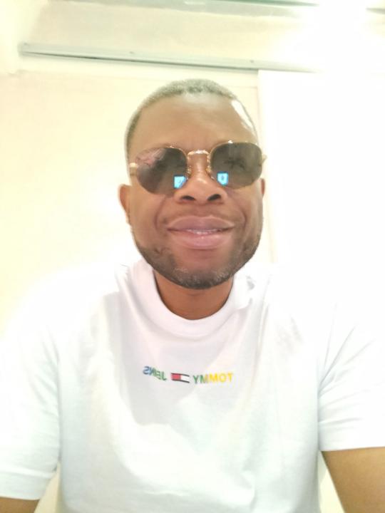 Njoku Linius Okechukwu