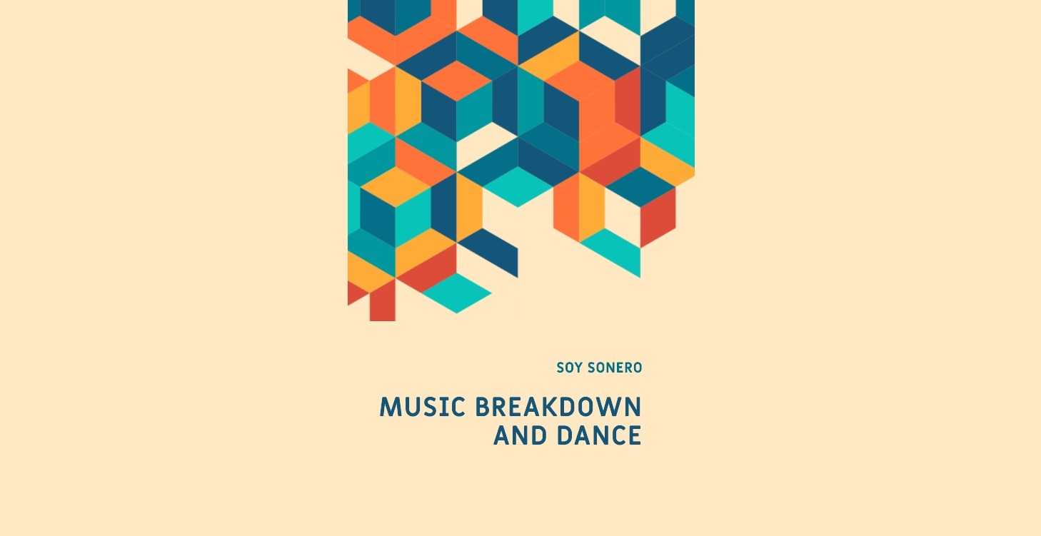 🪘 Breakdown Music - OPEN (FREE)