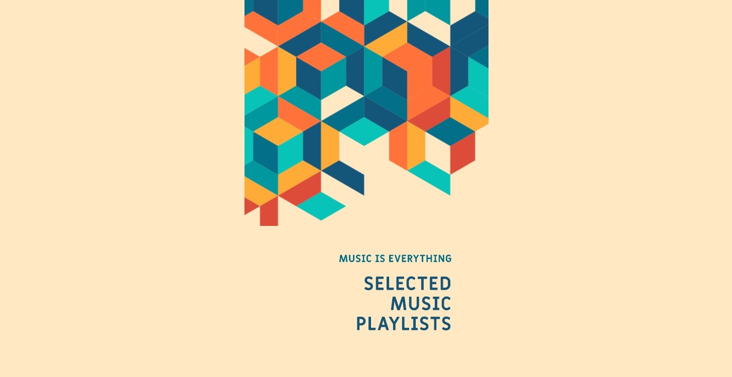 🎶 Music is Everything - OPEN (FREE)