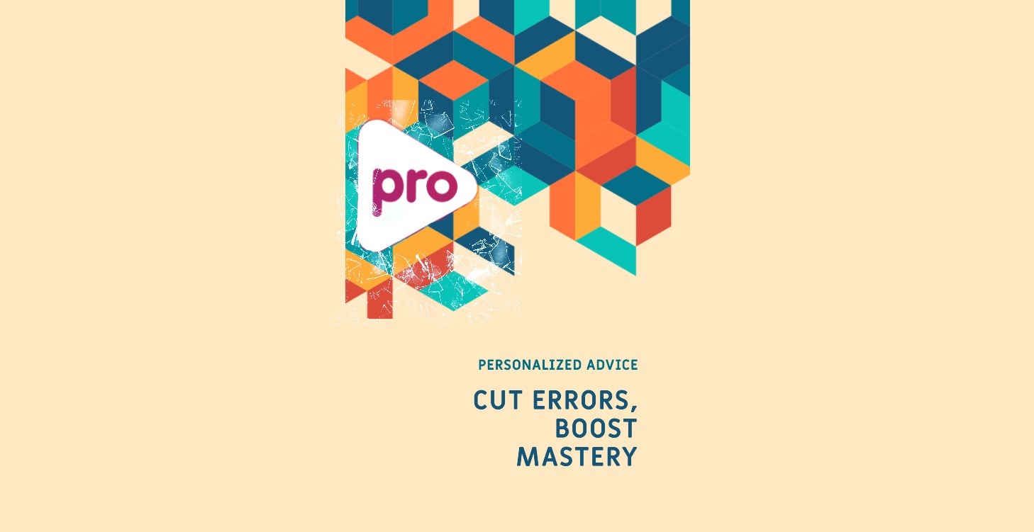 🗣️ Personalized Advice