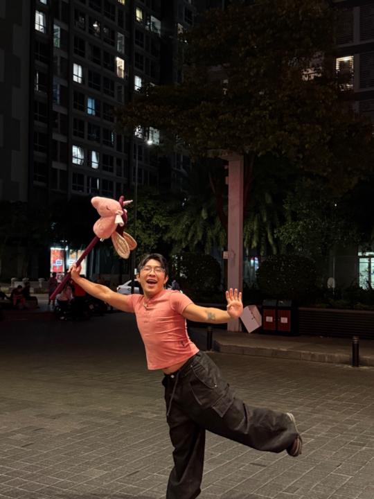 Hien Ngo