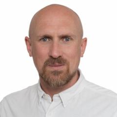 Steve Barrett