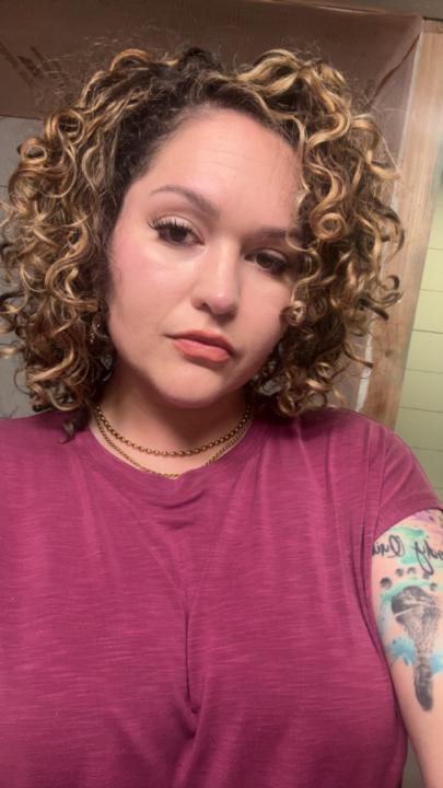 Cadie Carrillo